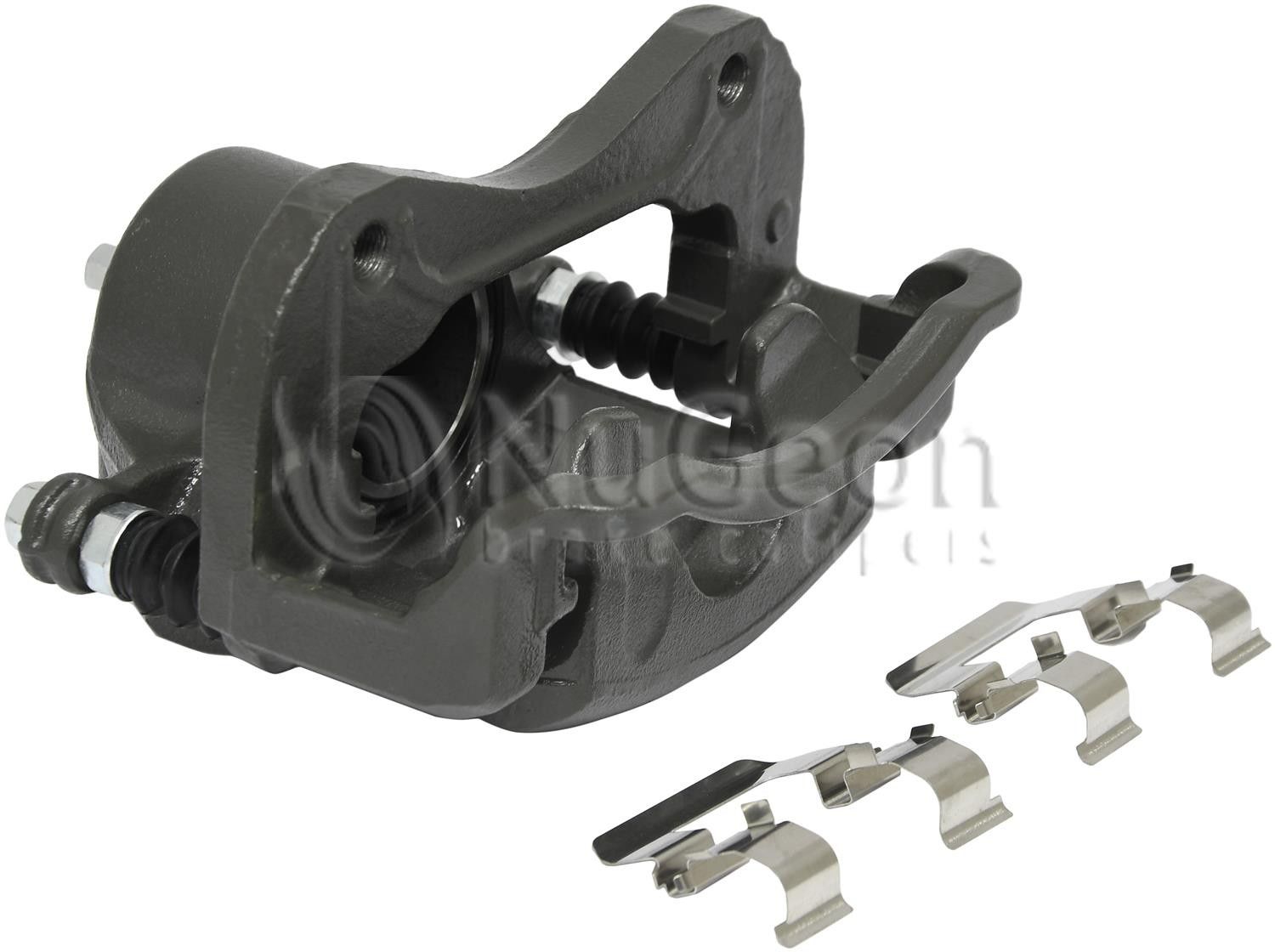 Nugeon Remanufactured Disc Brake Caliper 99P01828A
