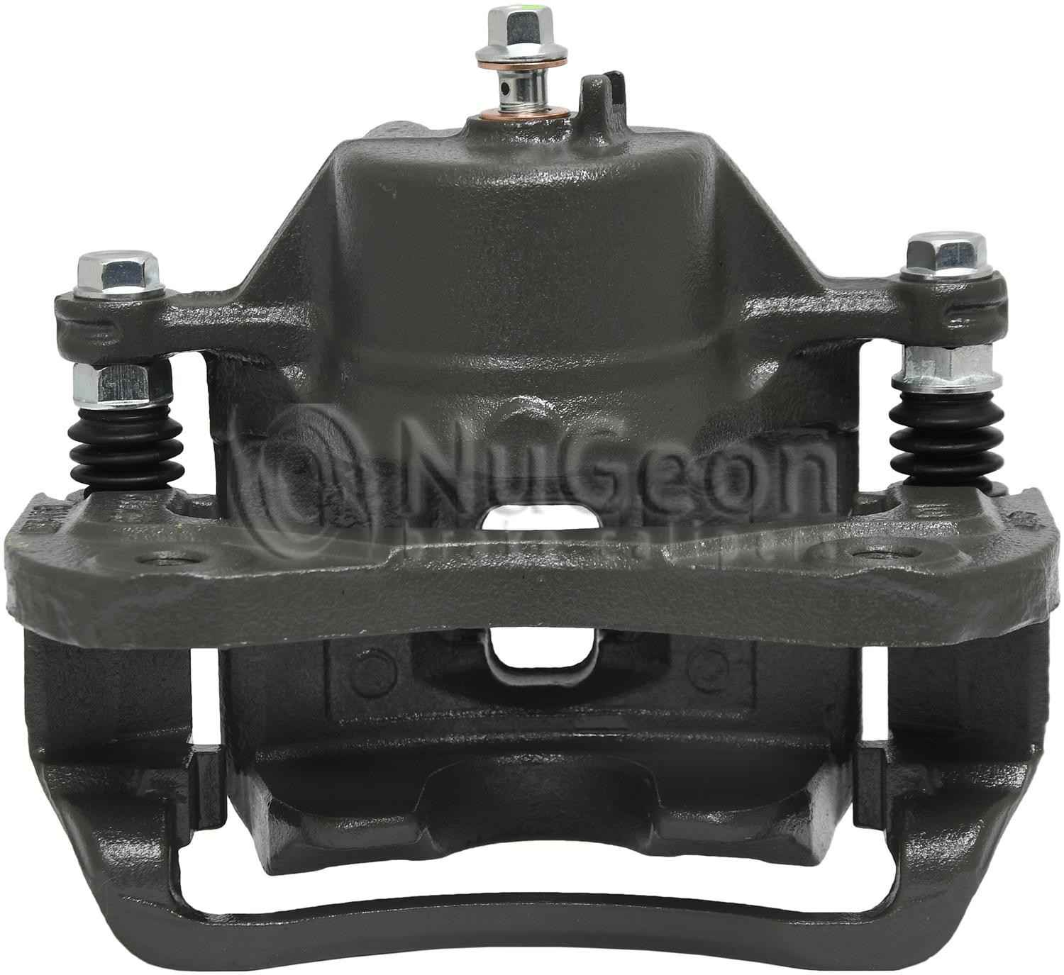 Nugeon Remanufactured Disc Brake Caliper 99P01828A