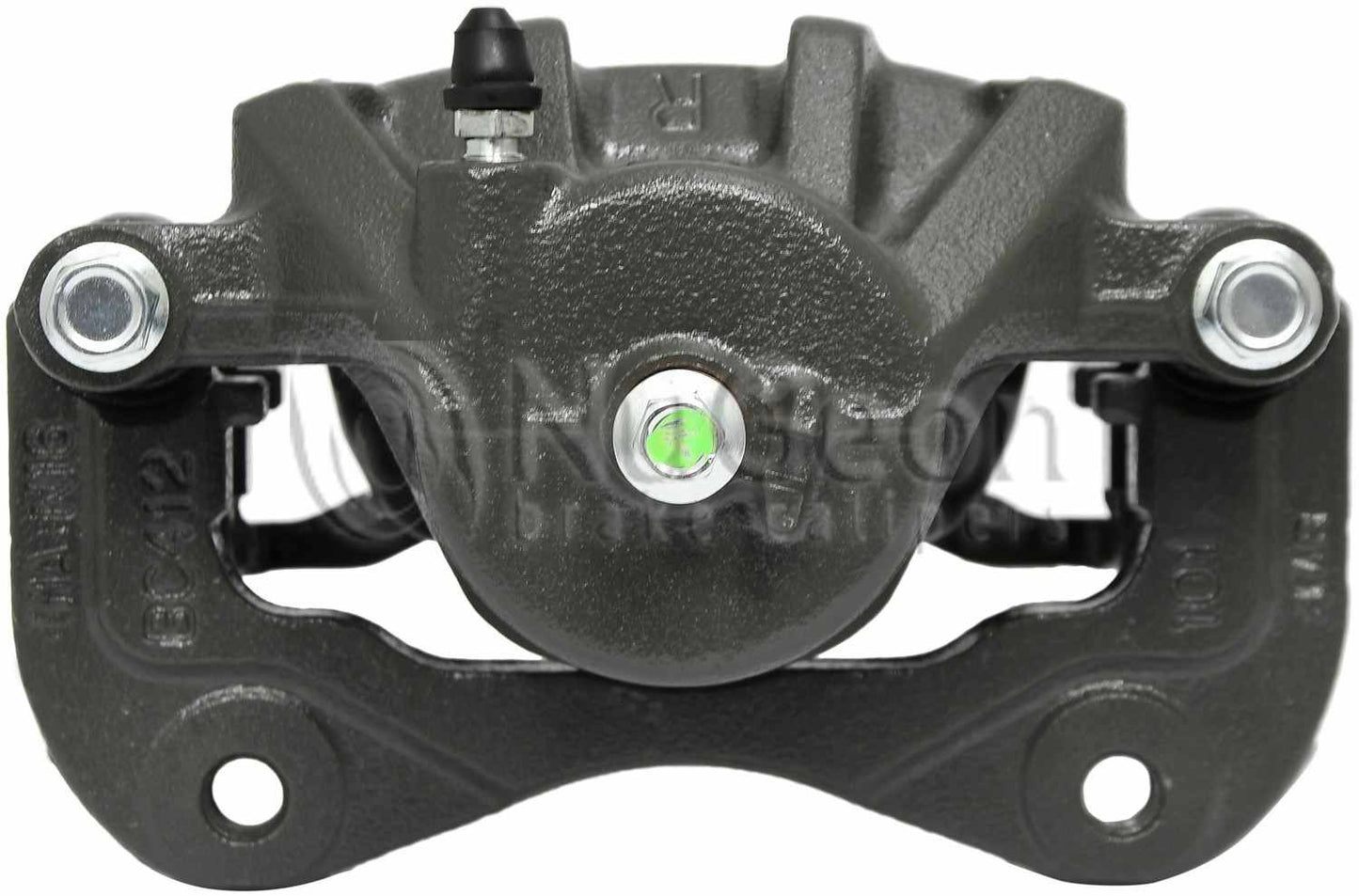 Nugeon Remanufactured Disc Brake Caliper 99P01828A