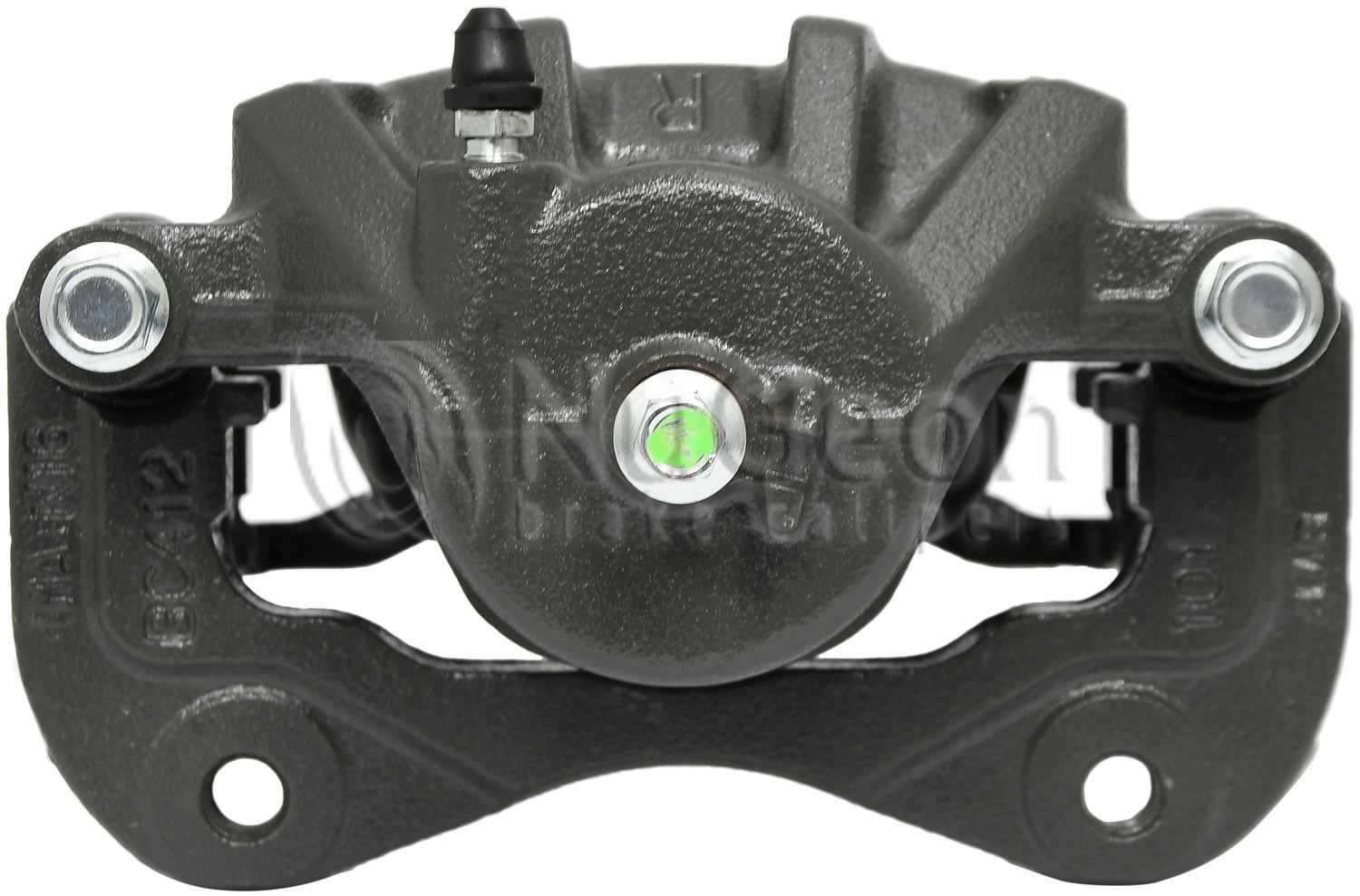 Nugeon Remanufactured Disc Brake Caliper 99P01828A