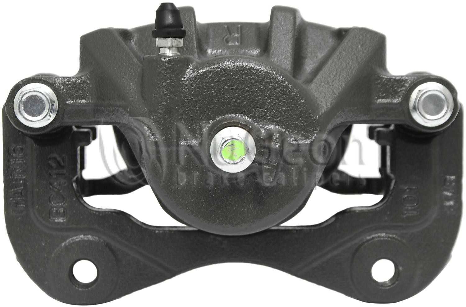 Nugeon Remanufactured Disc Brake Caliper 99P01828A