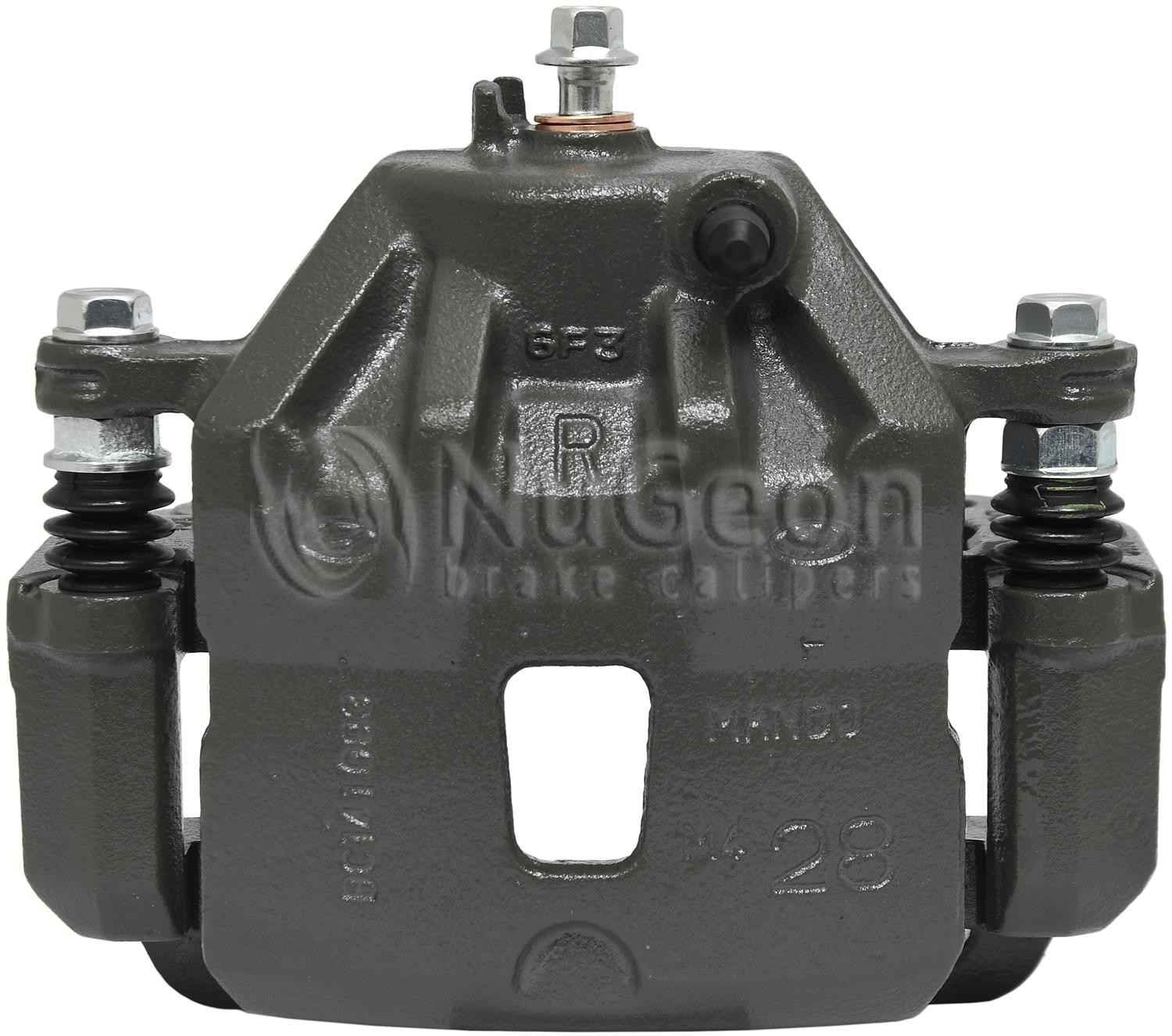 Nugeon Remanufactured Disc Brake Caliper 99P01828A