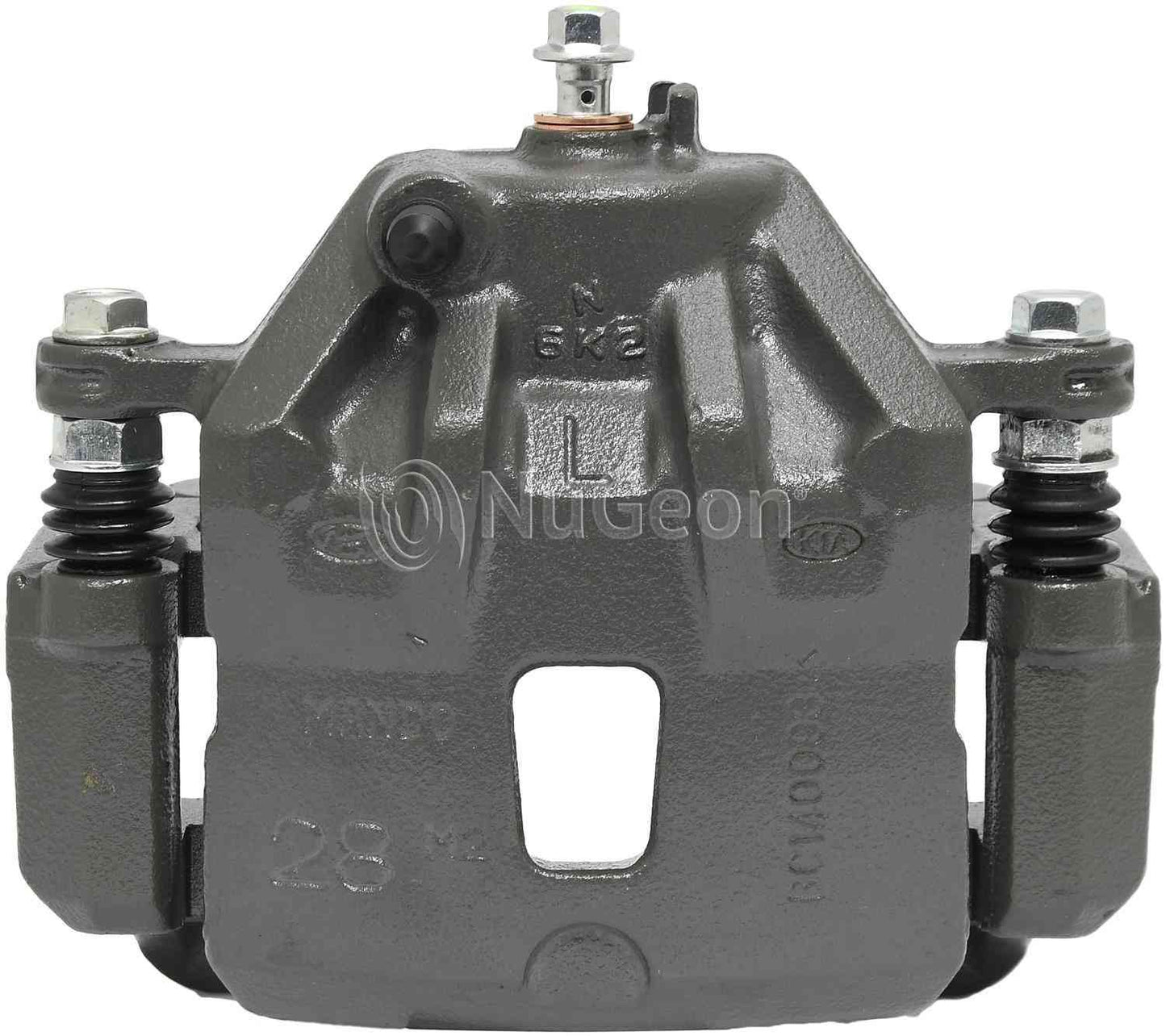 Nugeon Remanufactured Disc Brake Caliper 99P01828B