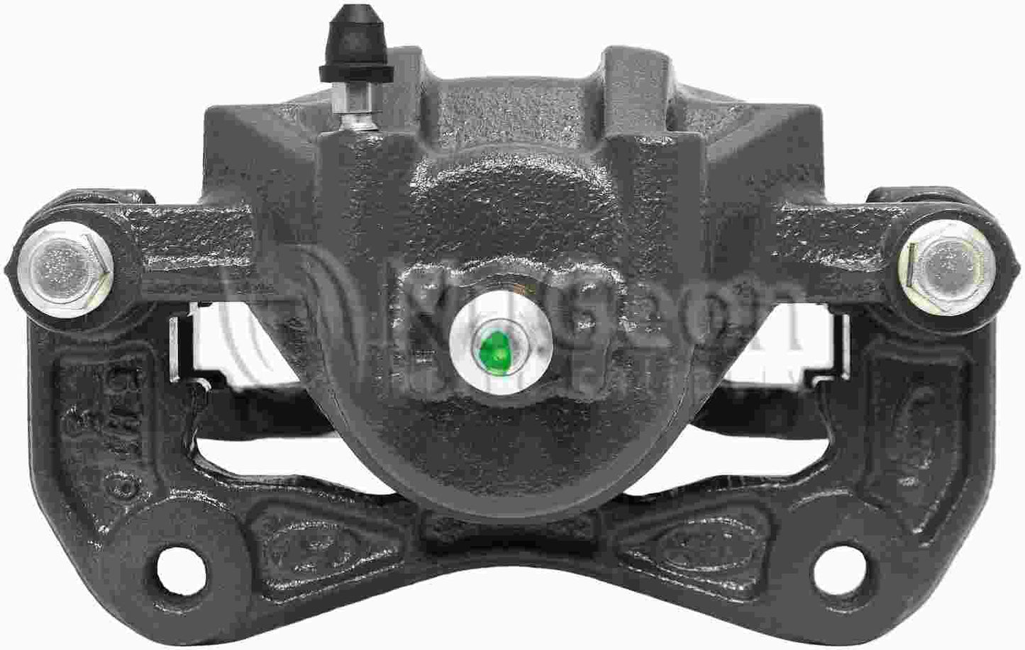 Nugeon Remanufactured Disc Brake Caliper 99P01830A