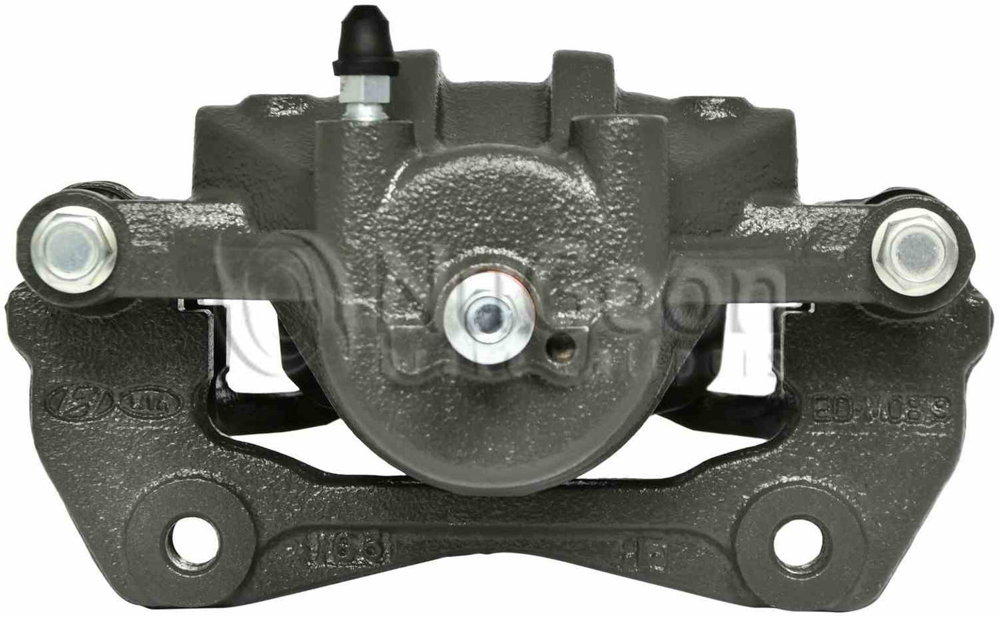Nugeon Remanufactured Disc Brake Caliper 99P01834A