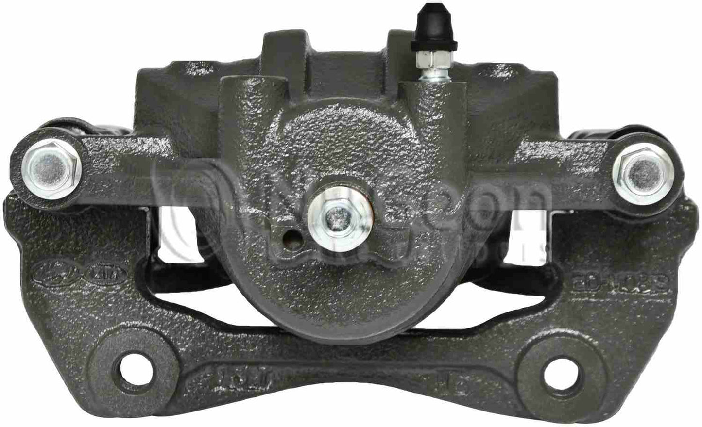 Nugeon Remanufactured Disc Brake Caliper 99P01834B