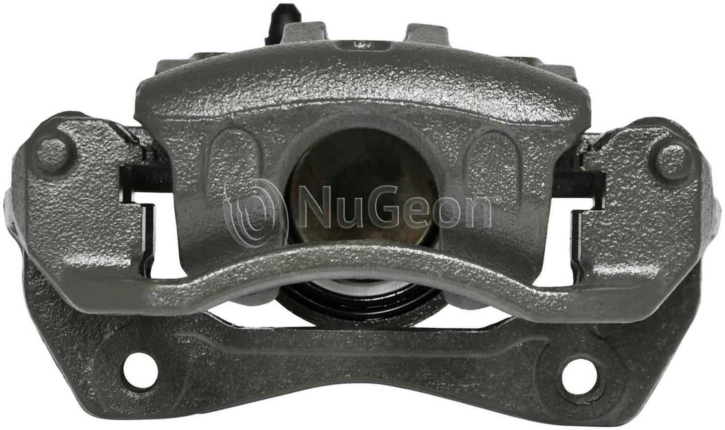Nugeon Remanufactured Disc Brake Caliper 99P01834B