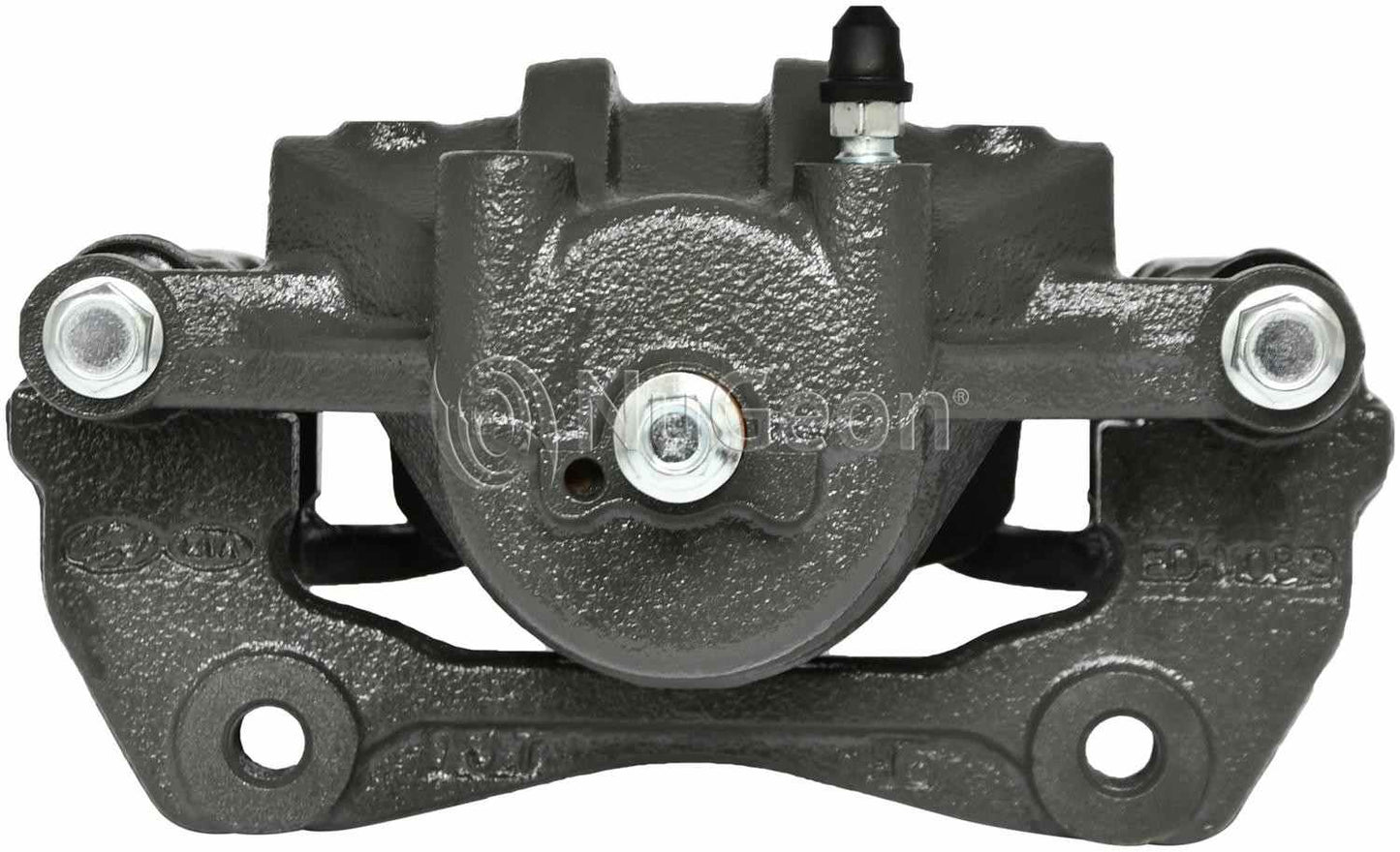 Nugeon Remanufactured Disc Brake Caliper 99P01834B