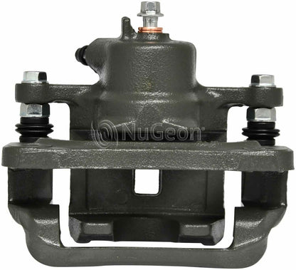 Nugeon Remanufactured Disc Brake Caliper 99P01835A