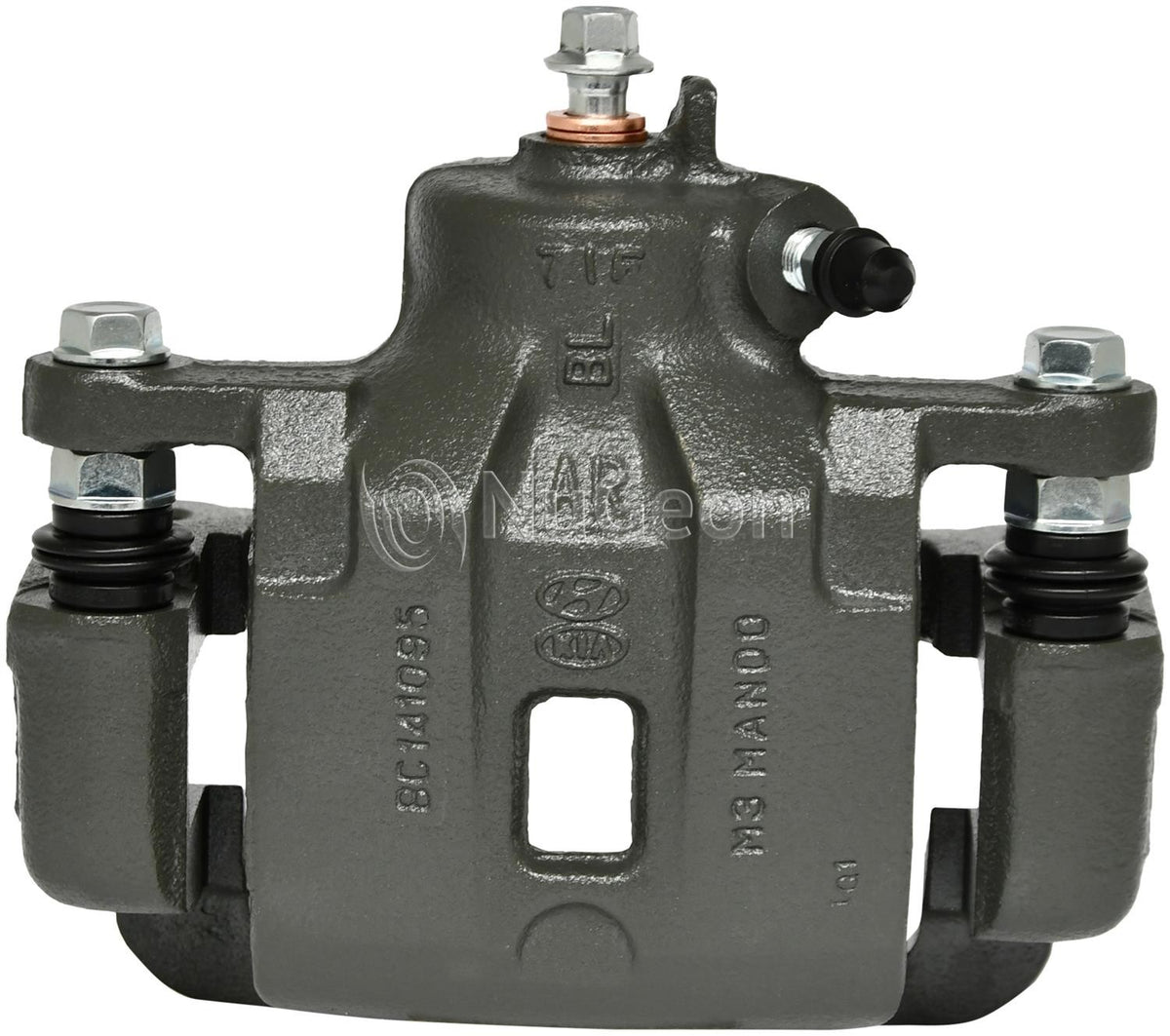 Nugeon Remanufactured Disc Brake Caliper 99P01835A