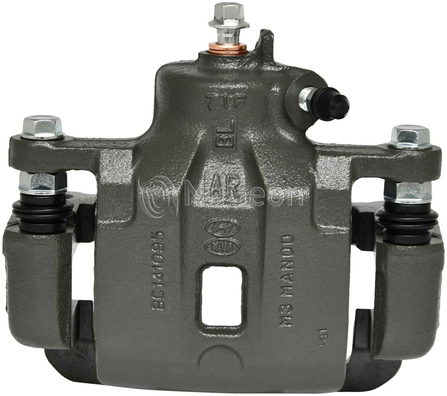 Nugeon Remanufactured Disc Brake Caliper 99P01835A