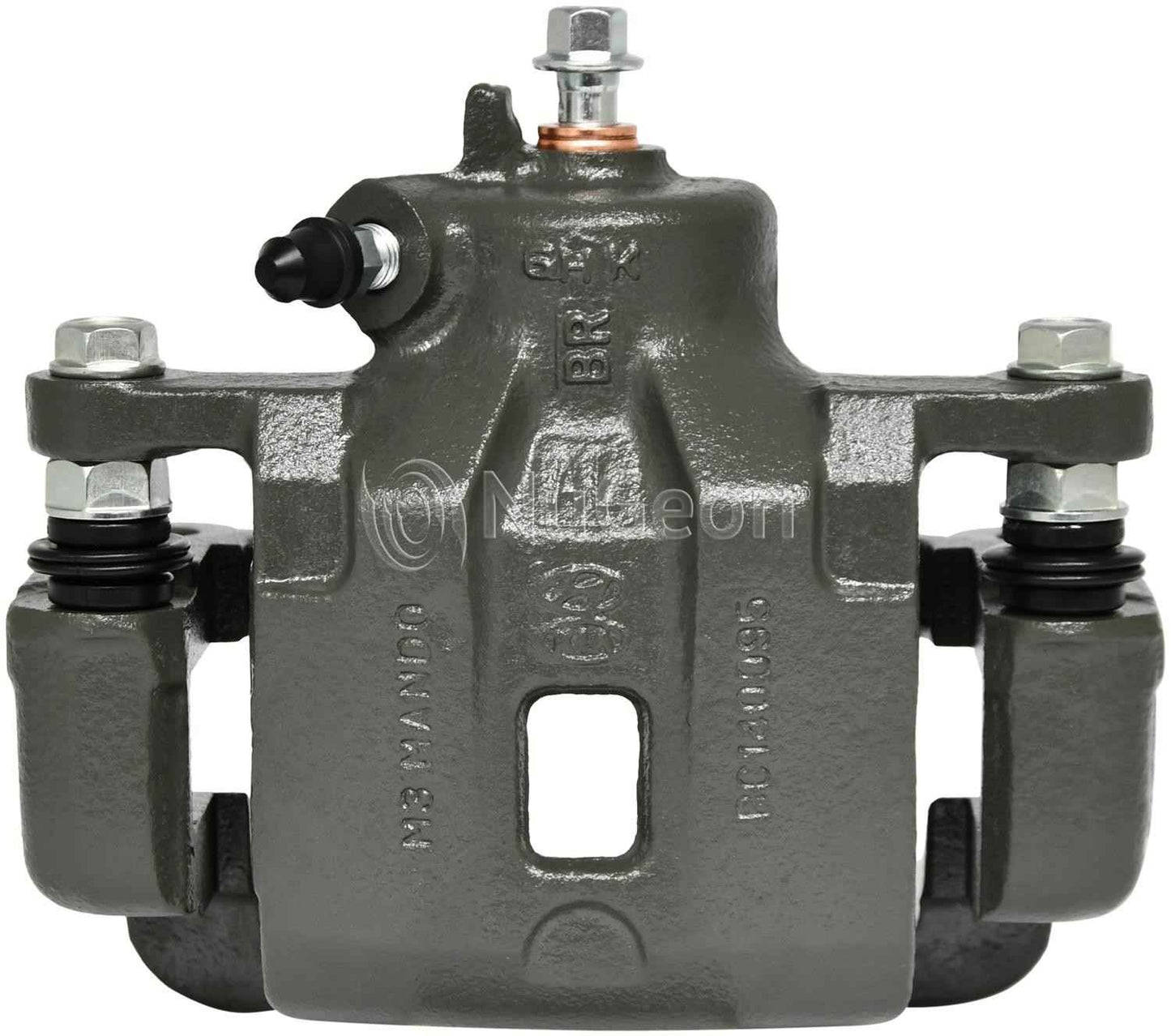 Nugeon Remanufactured Disc Brake Caliper 99P01835B