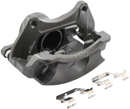 Vision OE Disc Brake Caliper 99P01843A image 2