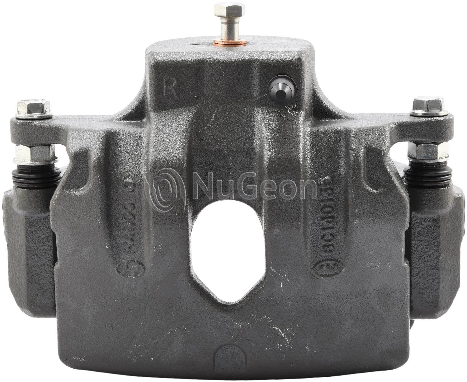 Vision OE Disc Brake Caliper 99P01843A main image