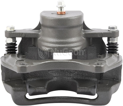 Vision OE Disc Brake Caliper 99P01843B image 5