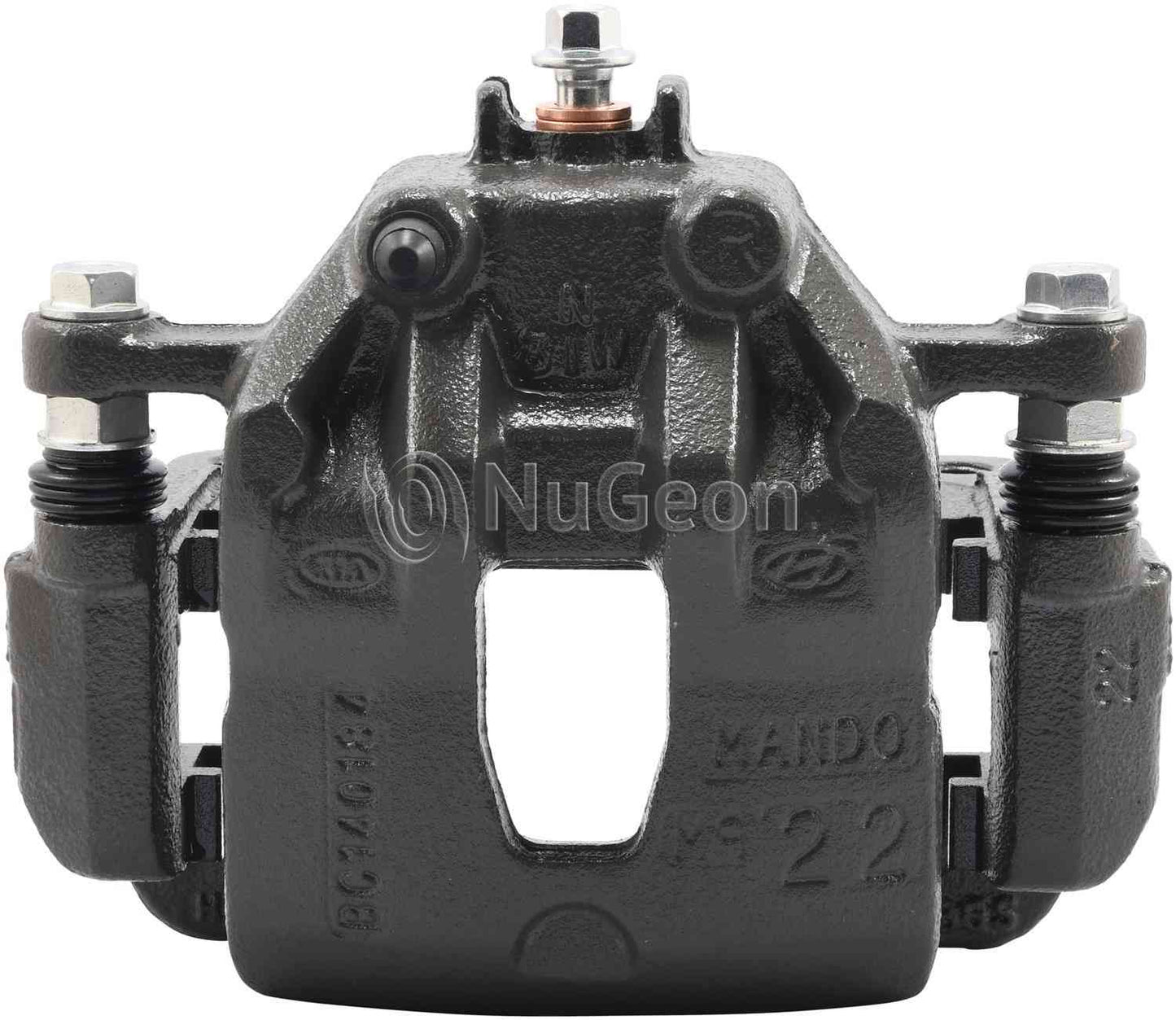 BBB Industries 99P01846B