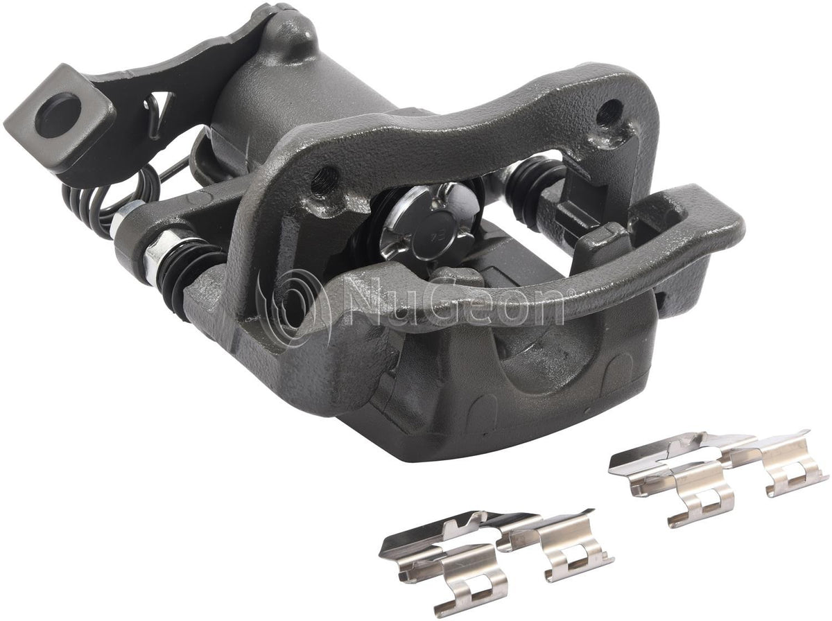 BBB Industries 99P01863B