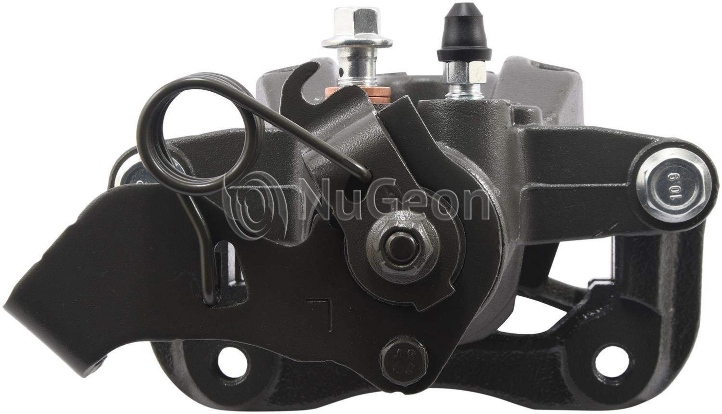 BBB Industries 99P01863B