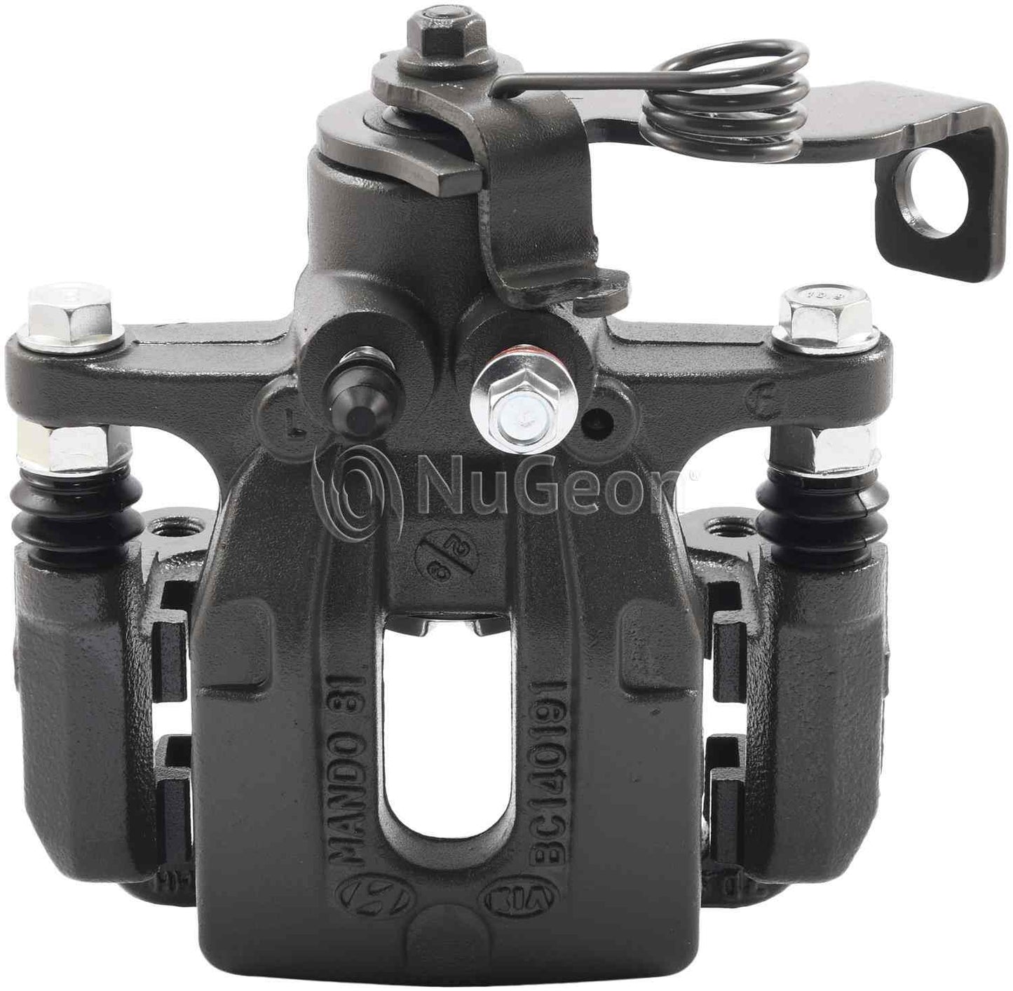 BBB Industries 99P01863B
