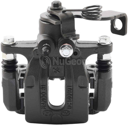 BBB Industries 99P01863B