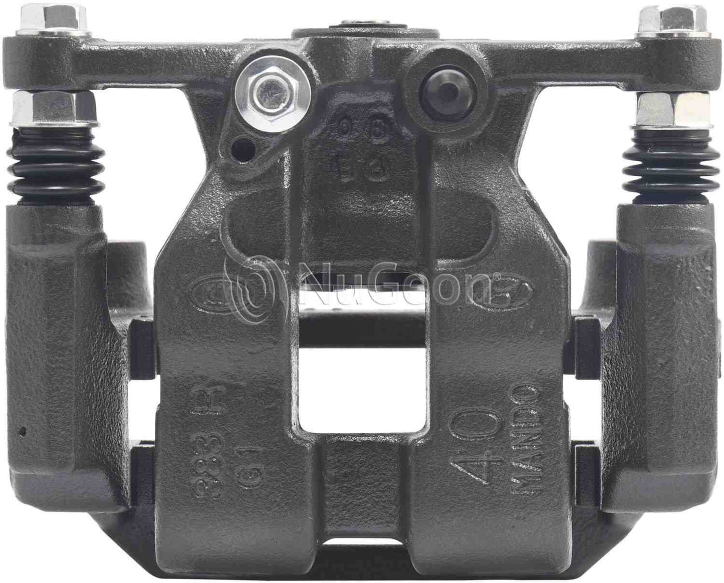 BBB Industries 99P01896A