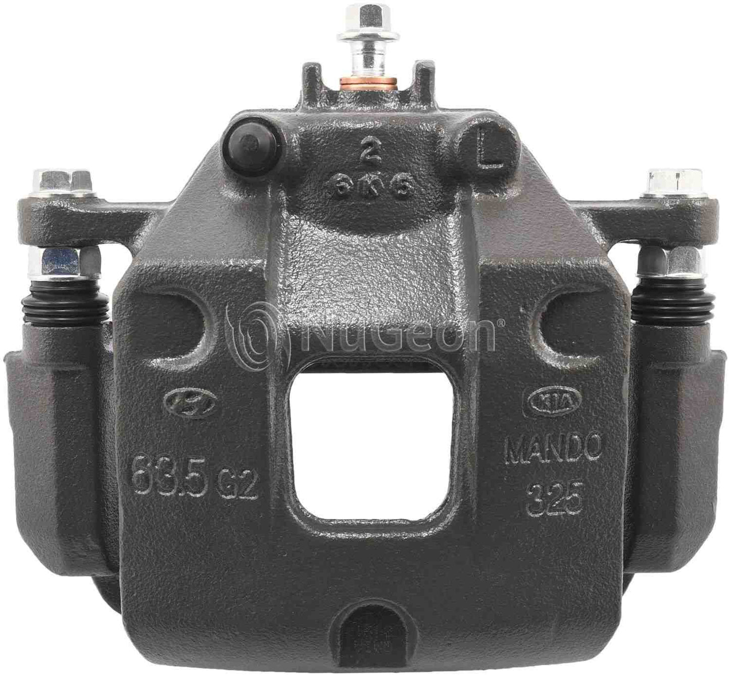 BBB Industries 99P01897B