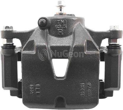 BBB Industries 99P01898B