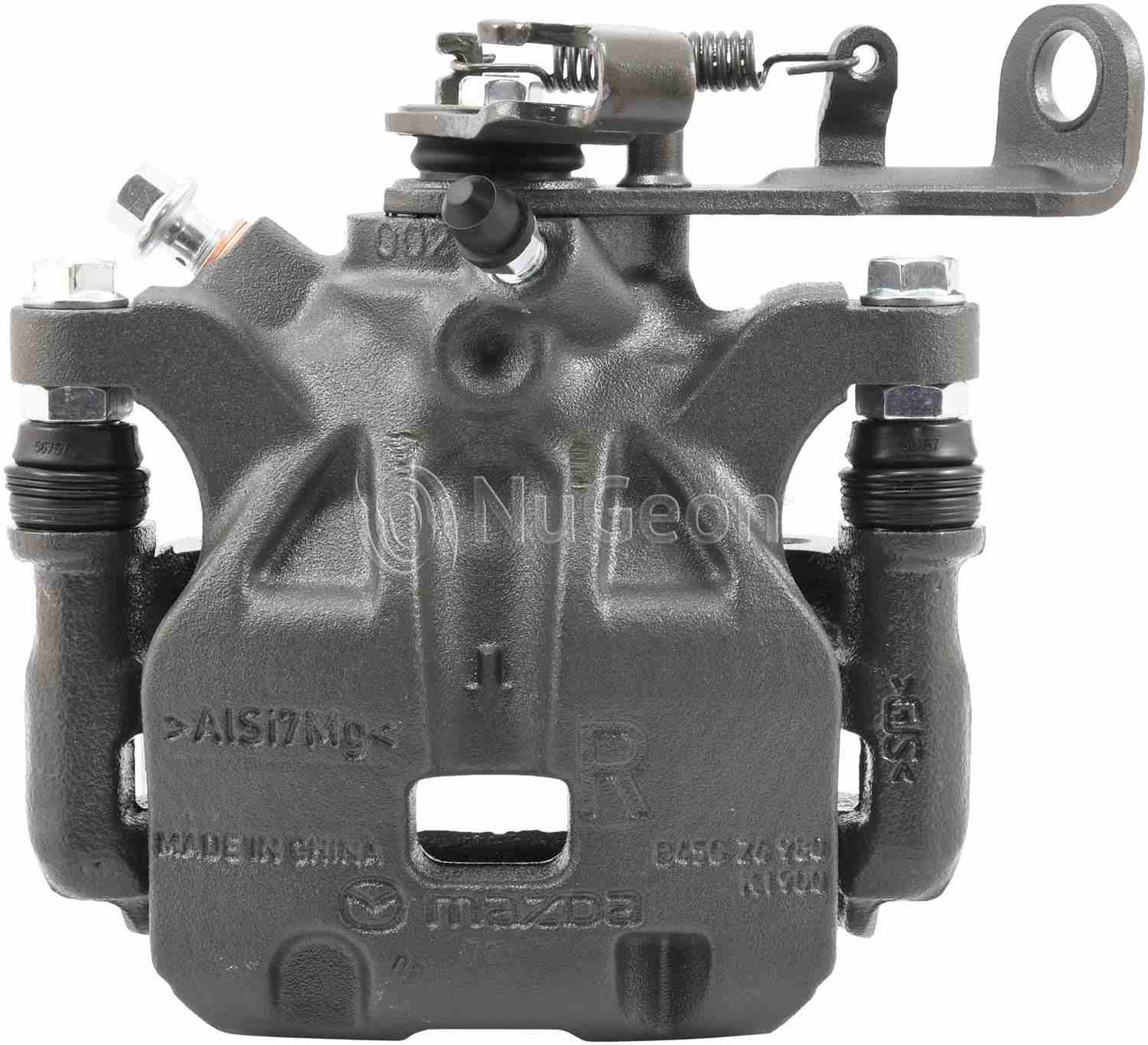 BBB Industries 99P02000A