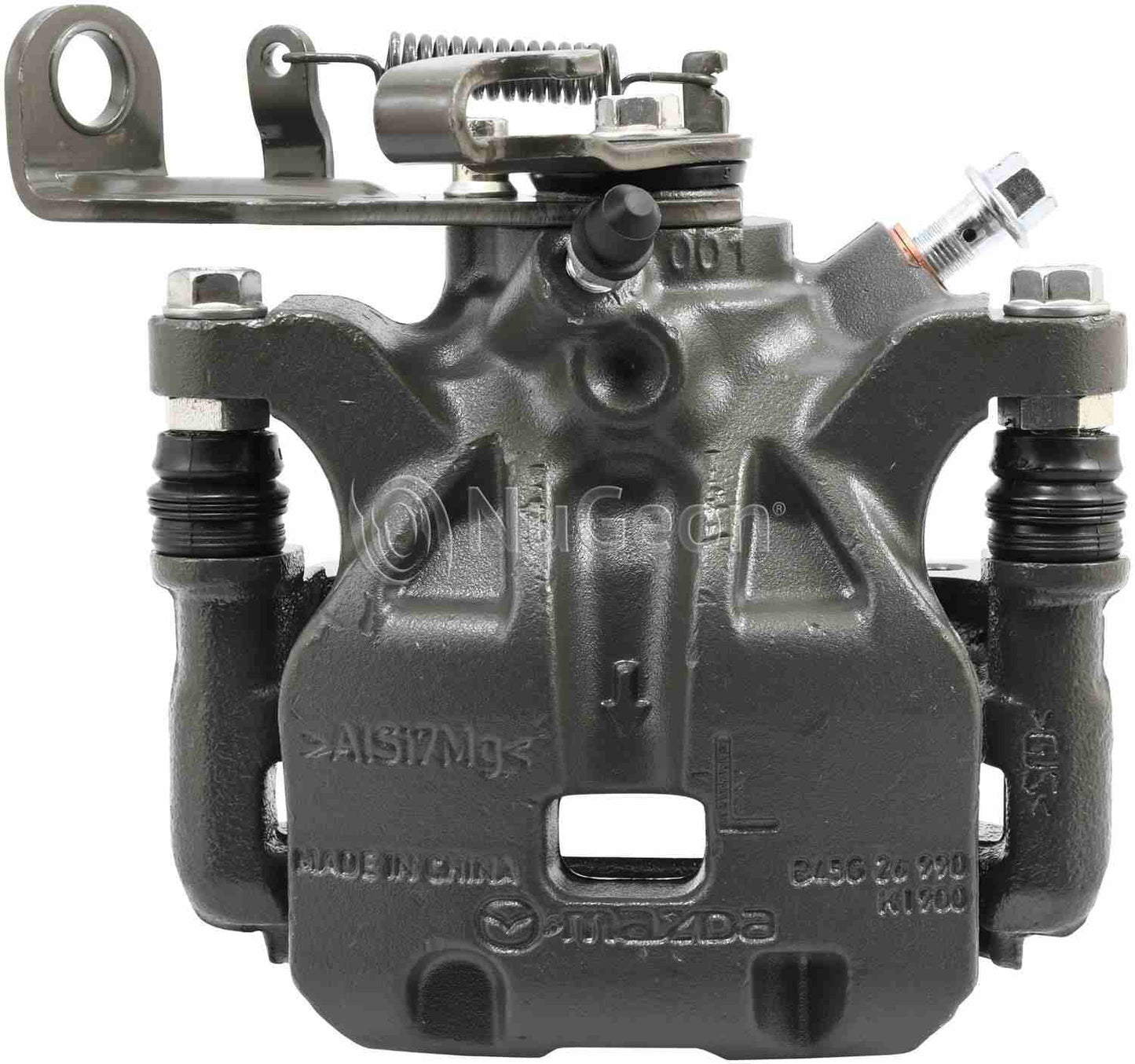 BBB Industries 99P02000B