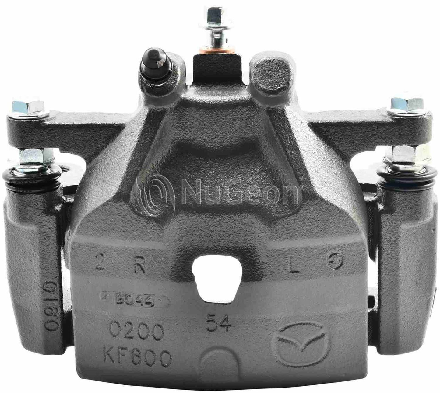 BBB Industries 99P02003B
