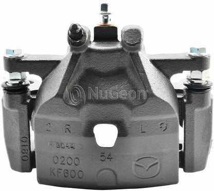 BBB Industries 99P02003B