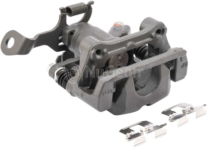 BBB Industries 99P02004A
