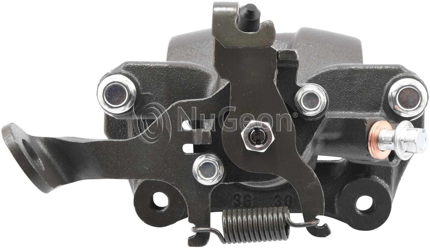 BBB Industries 99P02004A