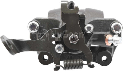 BBB Industries 99P02004A