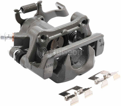 BBB Industries 99P02004B