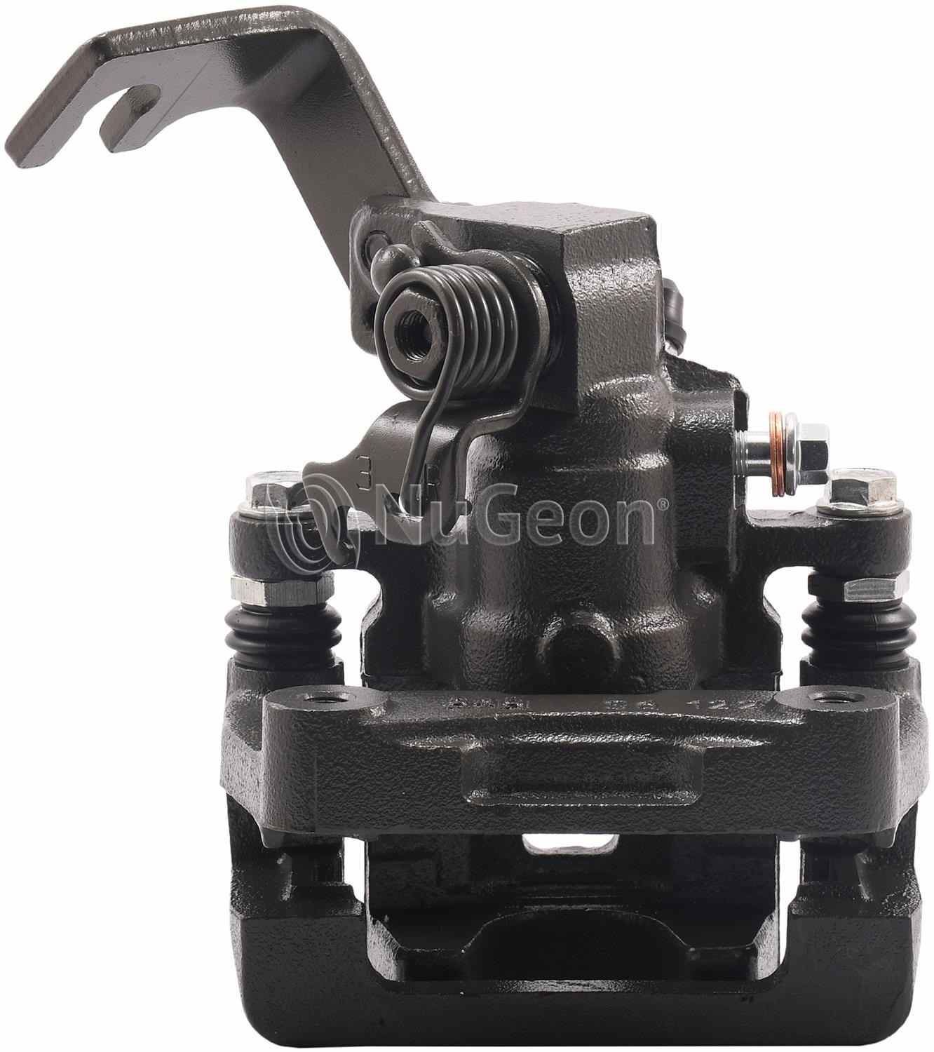 BBB Industries 99P02005B