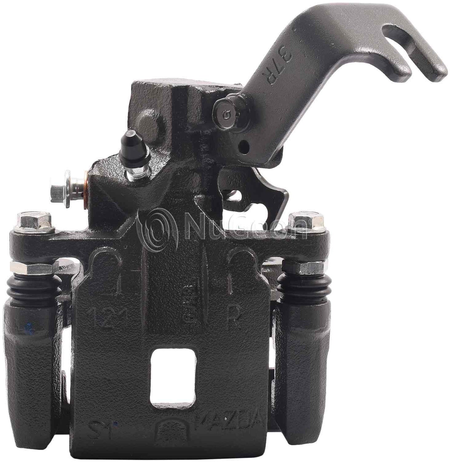 BBB Industries 99P02005B