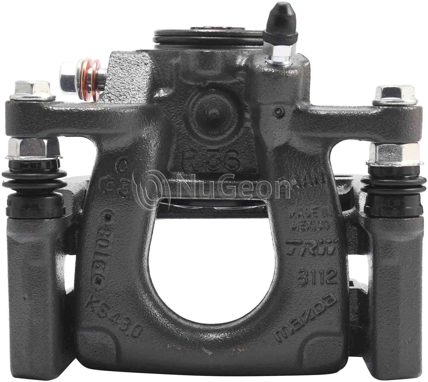BBB Industries 99P02011A