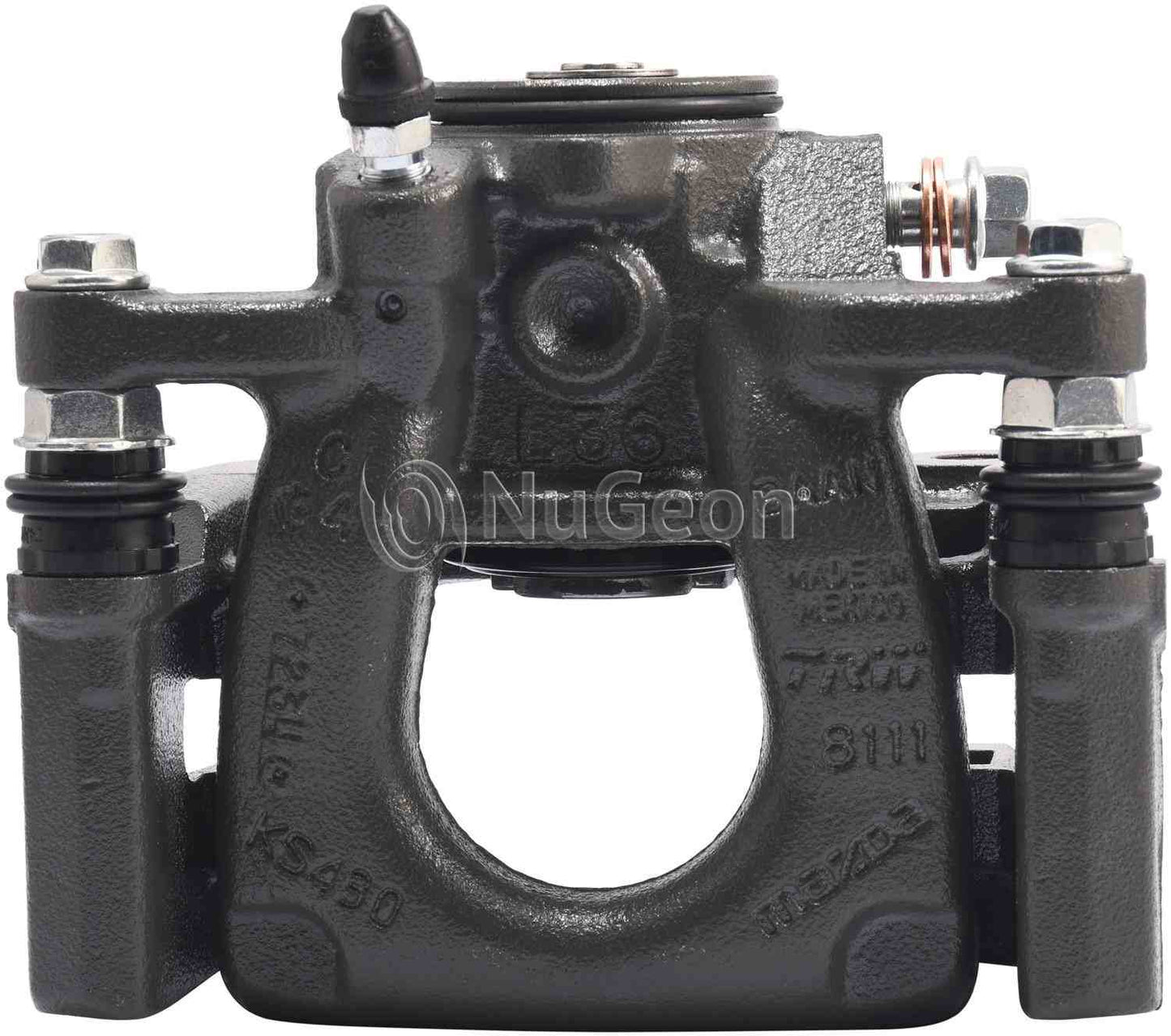 BBB Industries 99P02011B