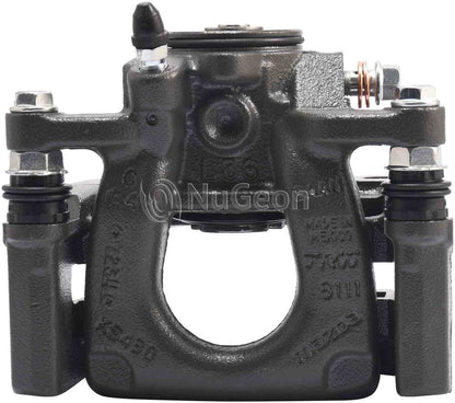 BBB Industries 99P02011B