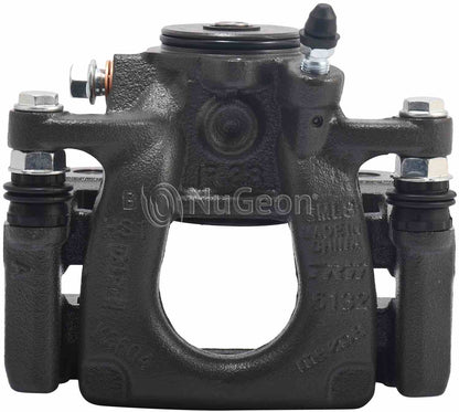 BBB Industries 99P02012A