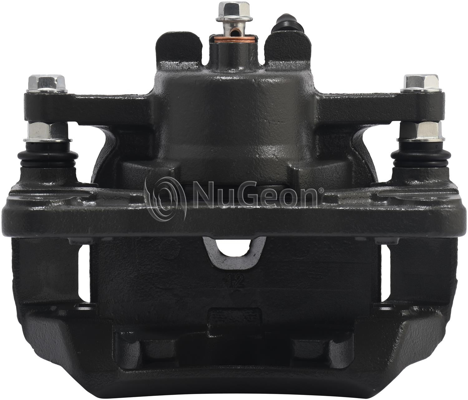 Vision OE Disc Brake Caliper 99P02013B image 5