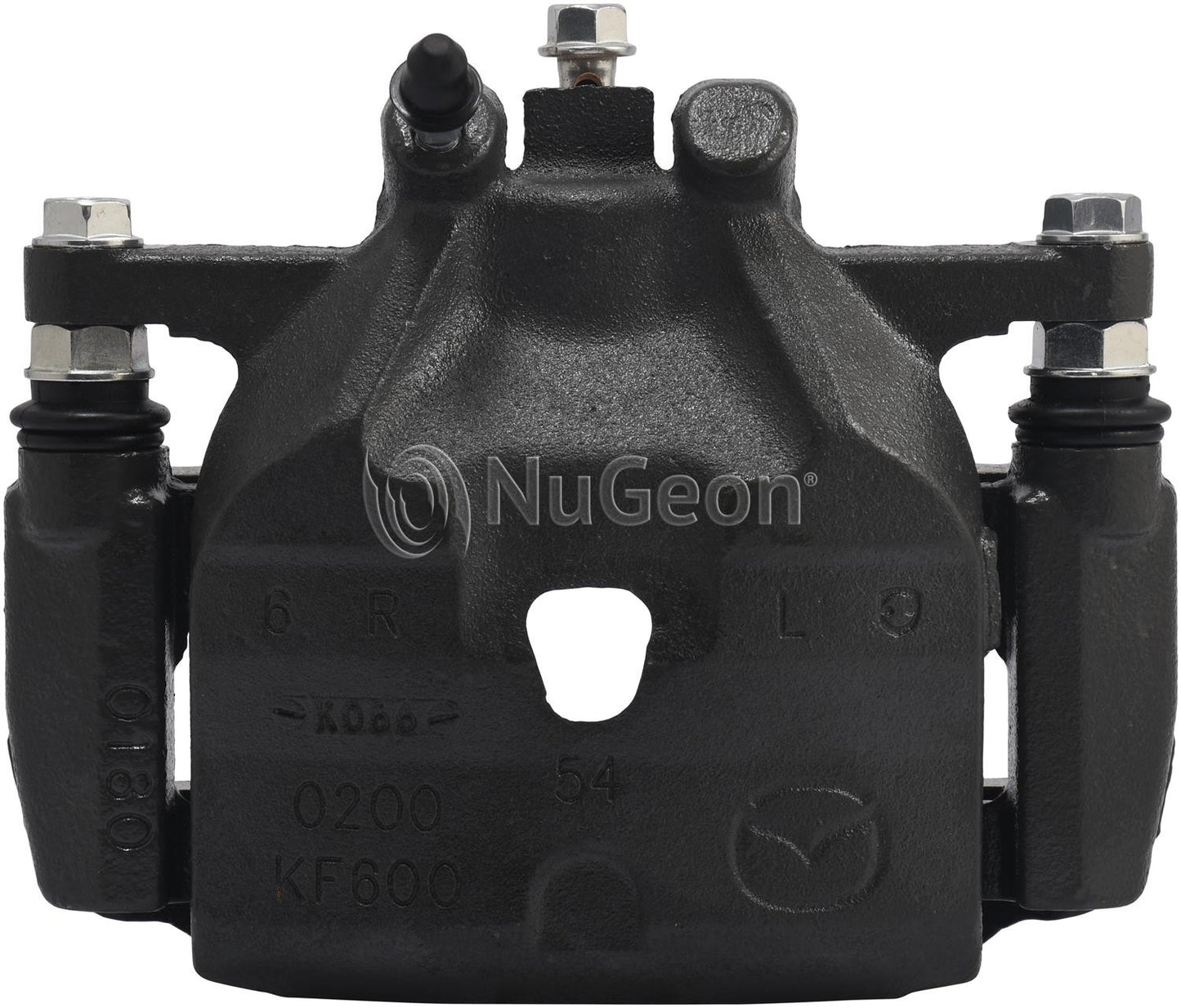 Vision OE Disc Brake Caliper 99P02013B main image