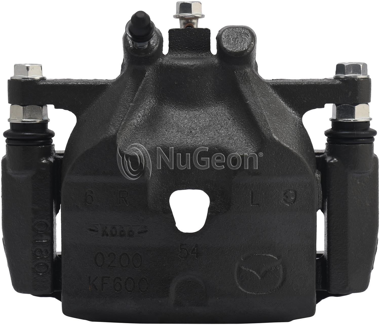 Vision OE Disc Brake Caliper 99P02013B main image