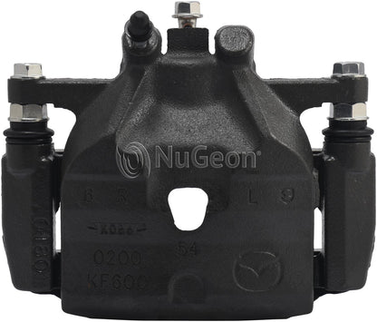 Vision OE Disc Brake Caliper 99P02013B main image