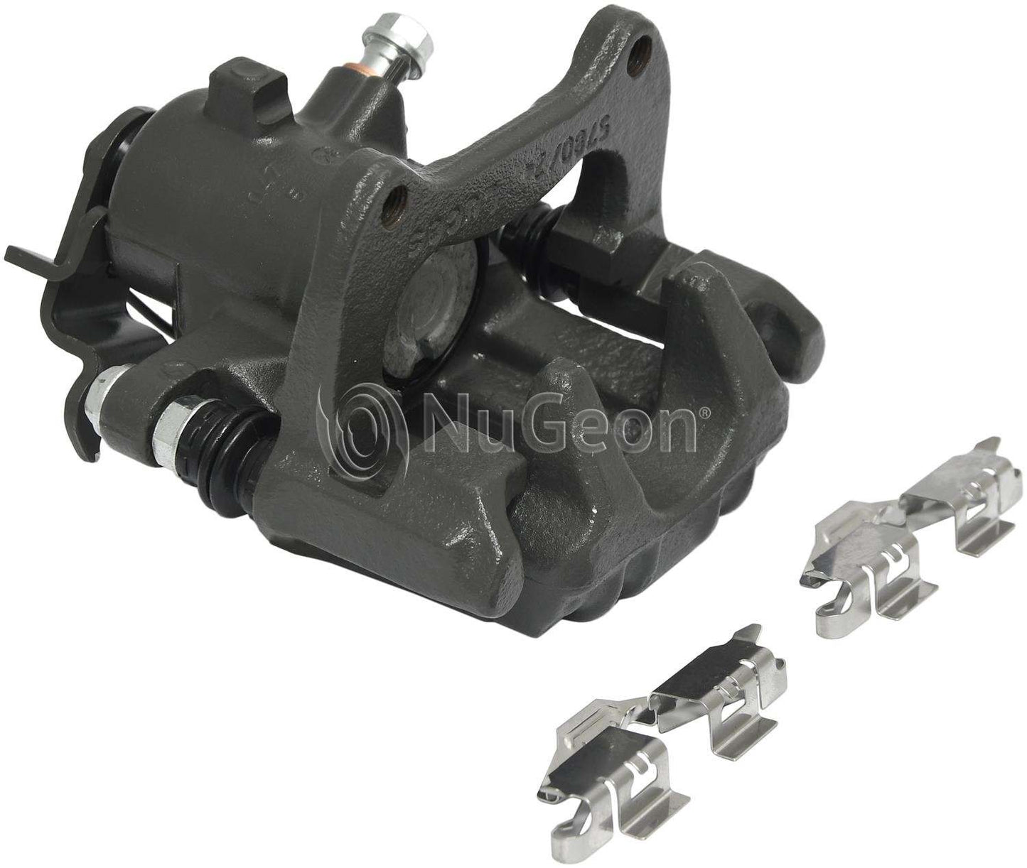 Nugeon Remanufactured Disc Brake Caliper 99P02116A