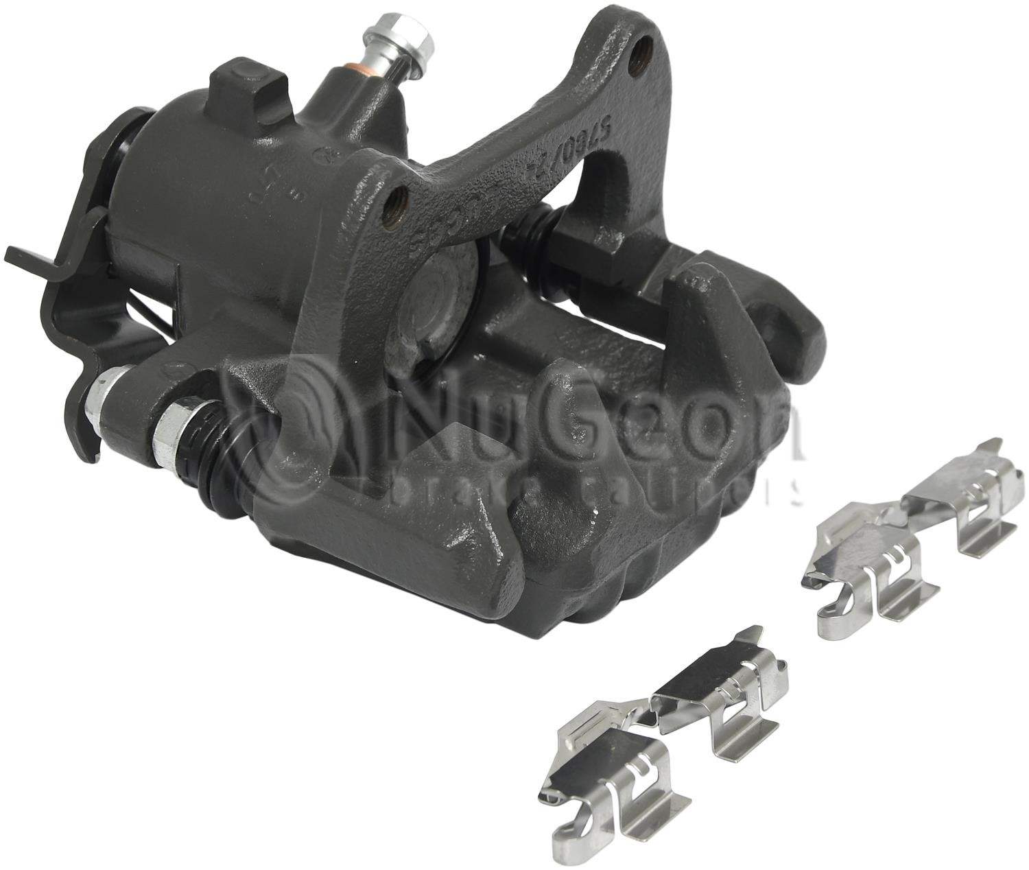 Nugeon Remanufactured Disc Brake Caliper 99P02116A