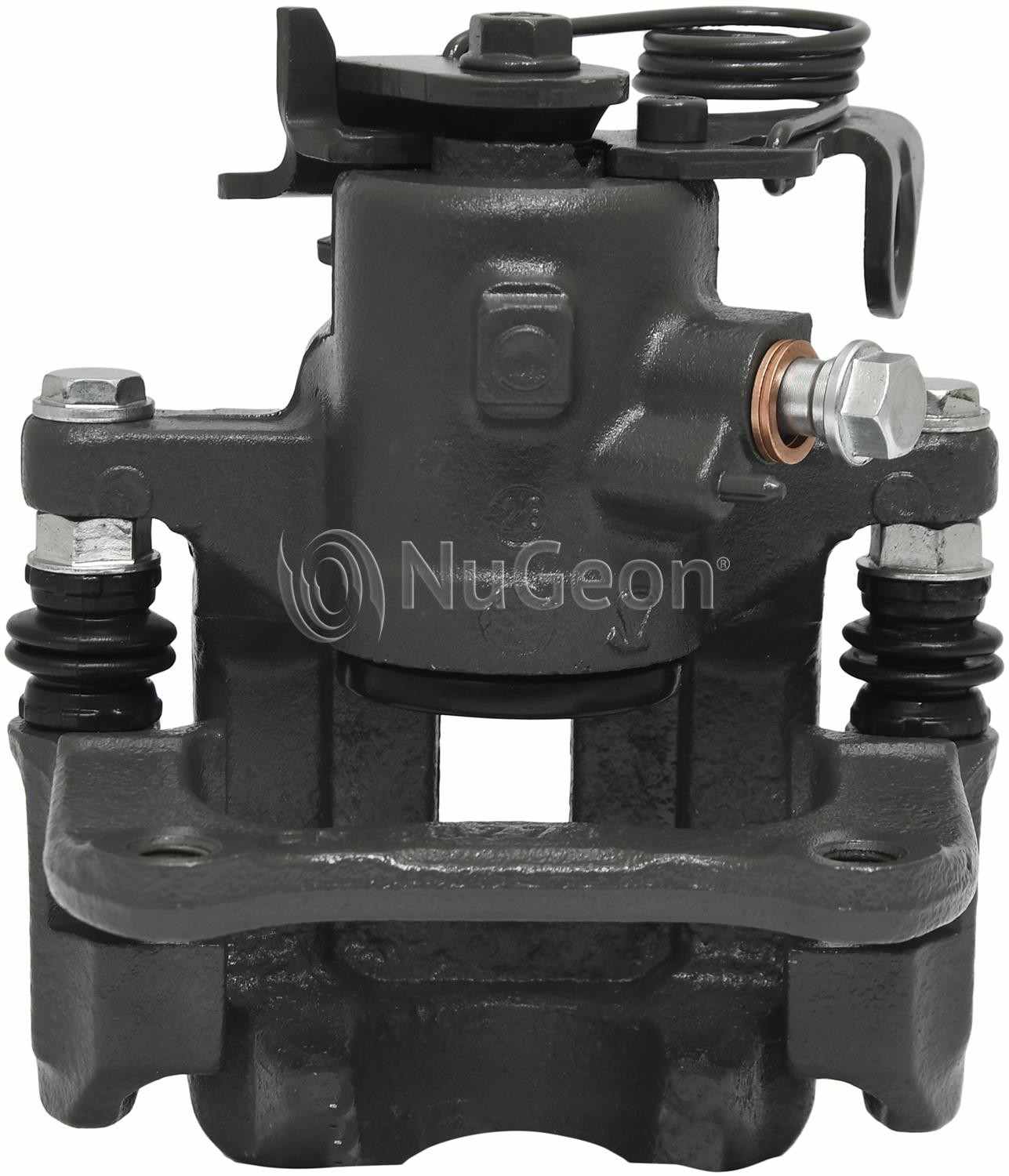 Nugeon Remanufactured Disc Brake Caliper 99P02116A