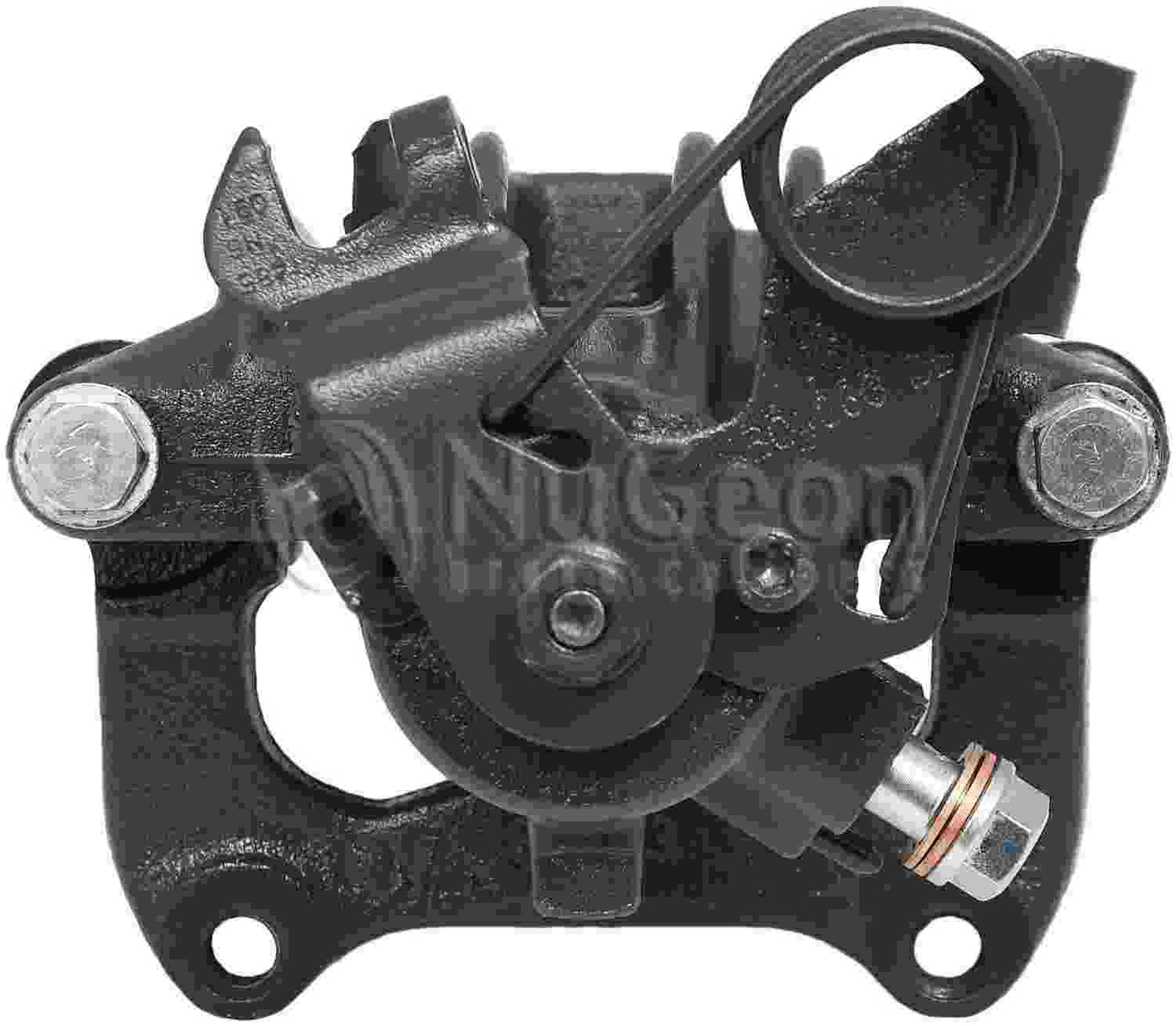 Nugeon Remanufactured Disc Brake Caliper 99P02116A