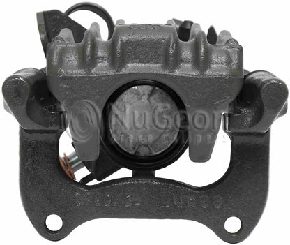 Nugeon Remanufactured Disc Brake Caliper 99P02116A